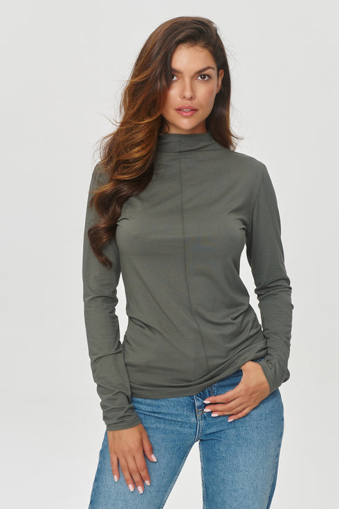 Blouse model 200137